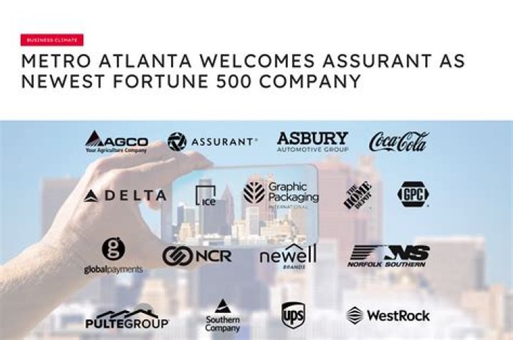 Current-events channel headquartered in Atlanta