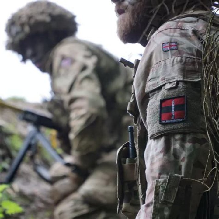 Currently engaged in battle: 2 wds.