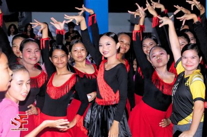 Cut a ___ (go dancing)