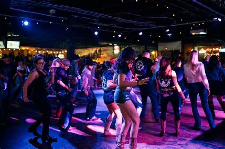 Dance that takes two