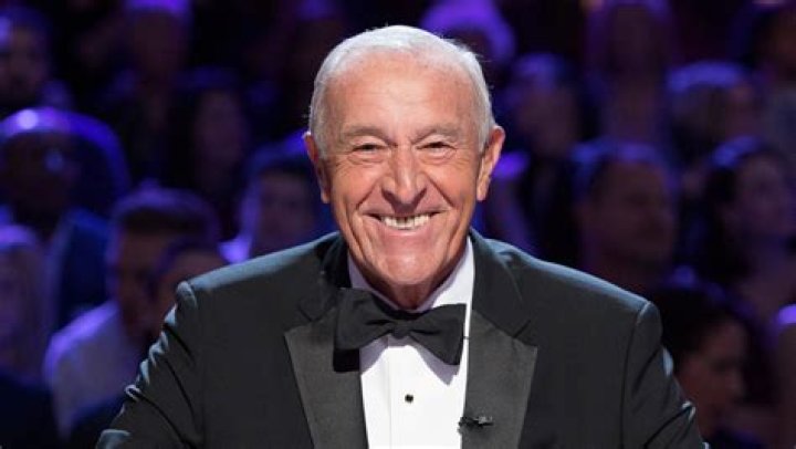 Dancing With the Stars judge ___ Goodman
