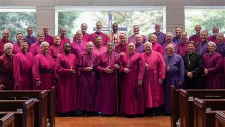 Dark color worn by some sailors: 2 wds.