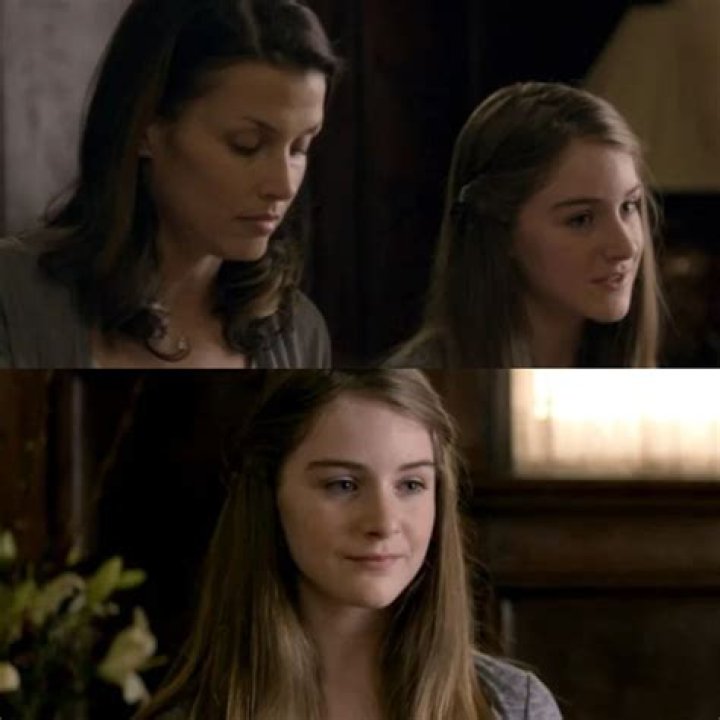 Daughter on Blue Bloods