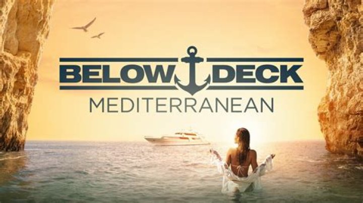 ___ Deck Mediterranean (Bravo reality series)