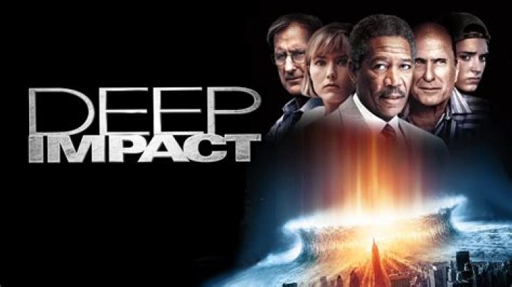 Deep Impact actress Téa