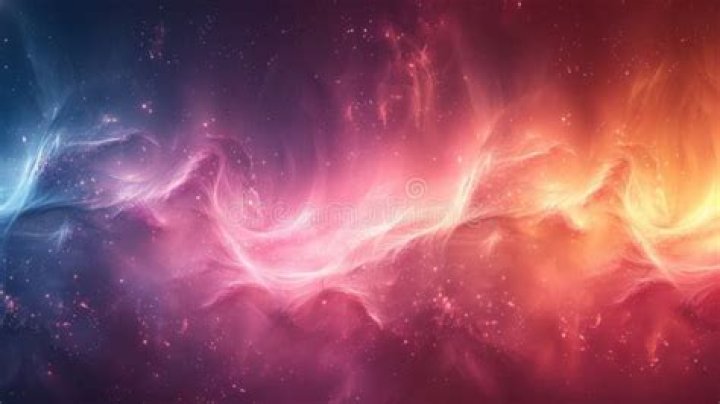 Deep sense of wonder