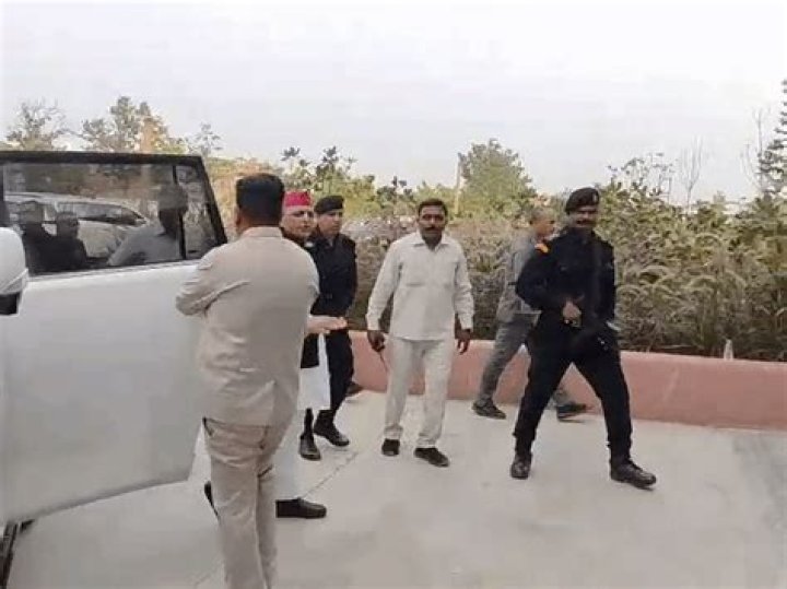 Defective firecracker