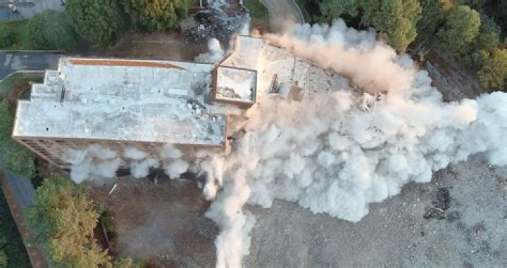 Demolition explosive: Abbr.