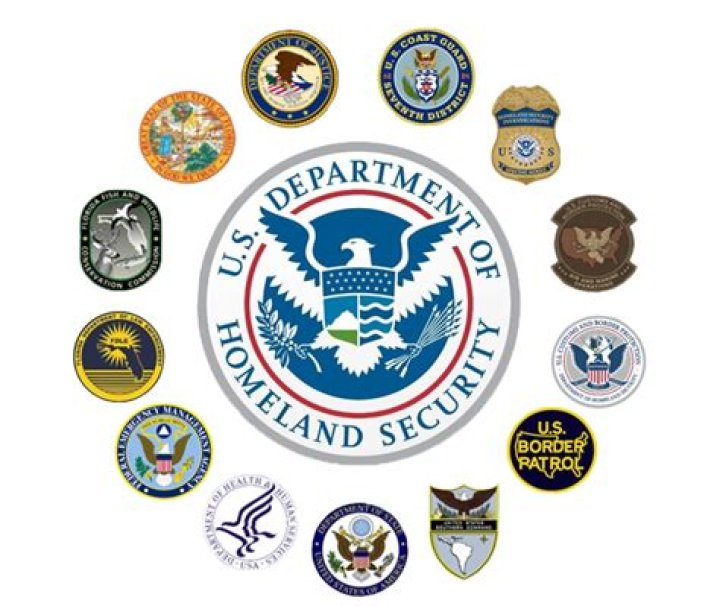 Department of Homeland Security group that staffs airport checkpoints: Abbr.