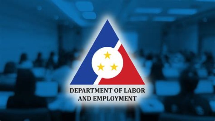 Department of Labor regulatory agency: Abbr.
