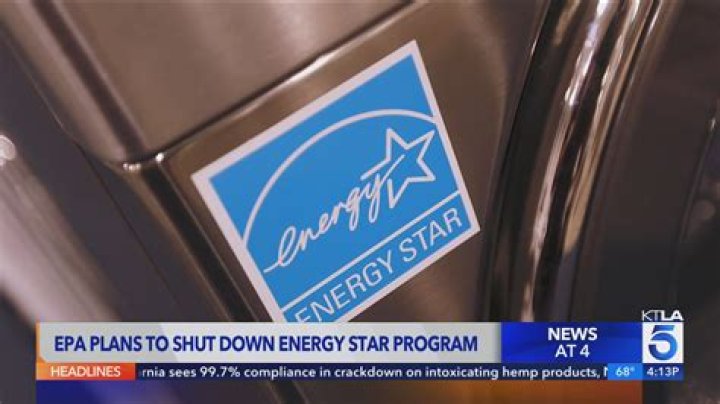 Department running the Energy Star program: Abbr.