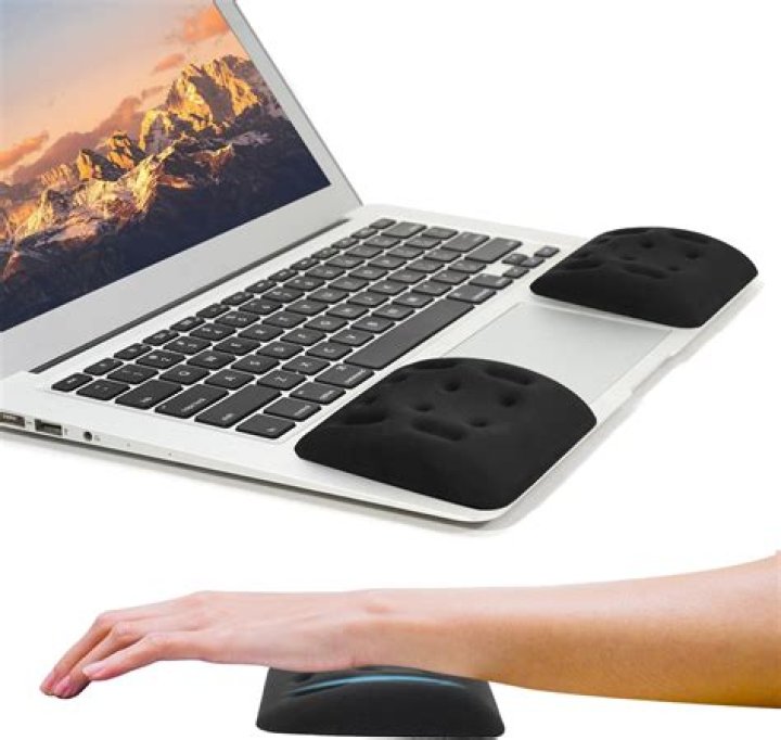 ___ desk (support for writing while sitting down)