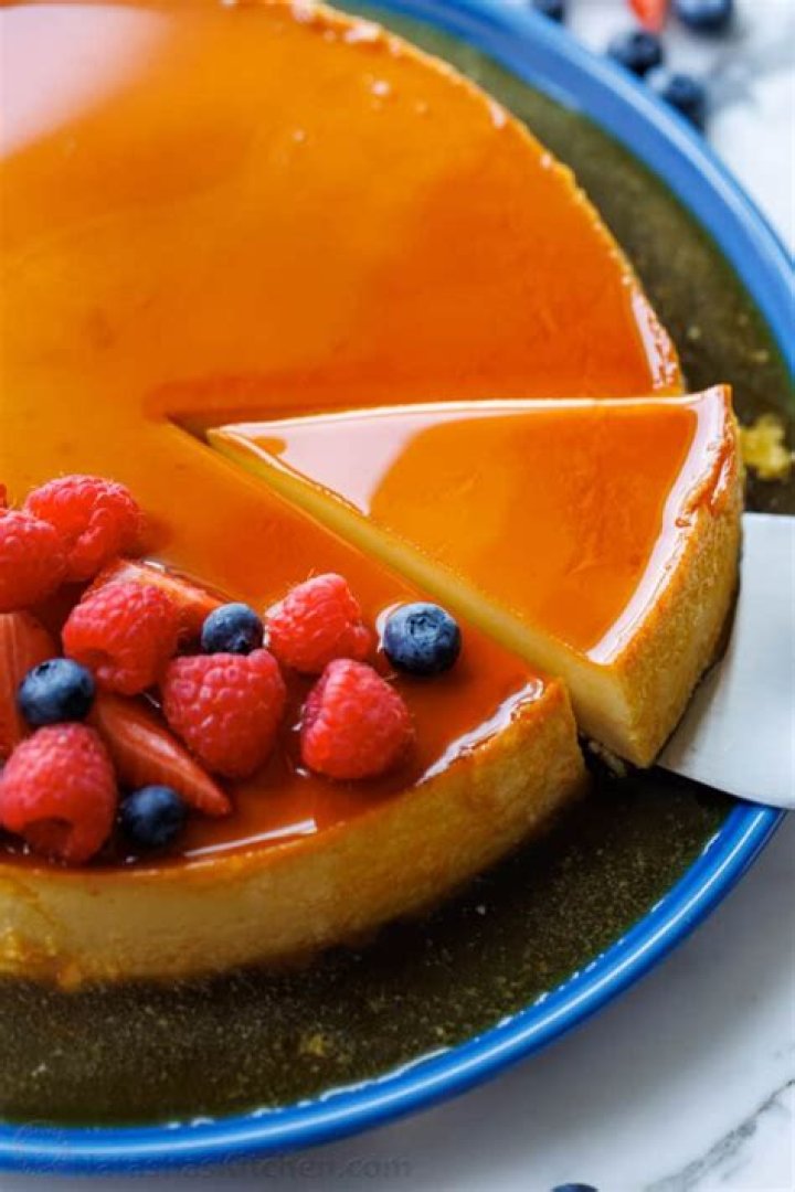 Dessert that's common at Thanksgiving