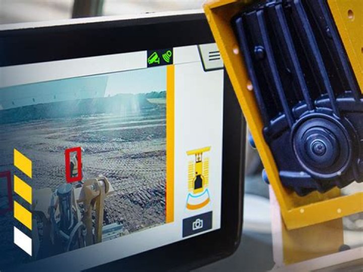 Detect with one's eyes