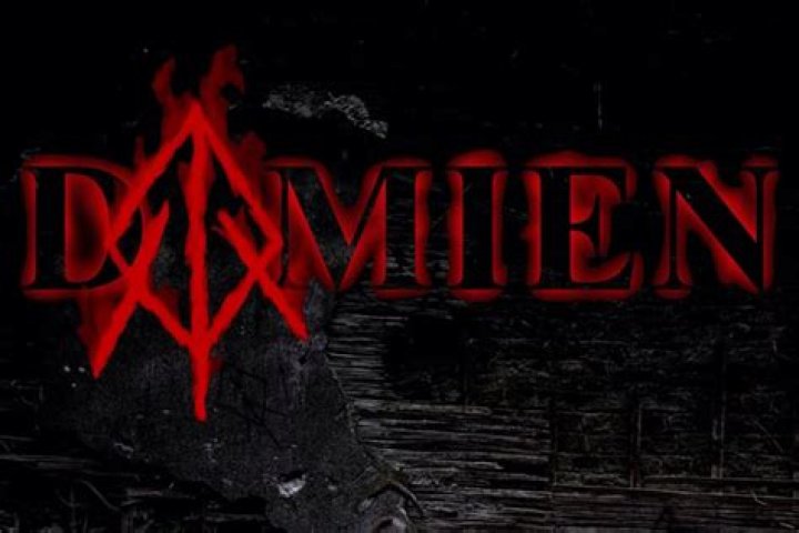 Devilish little rascal