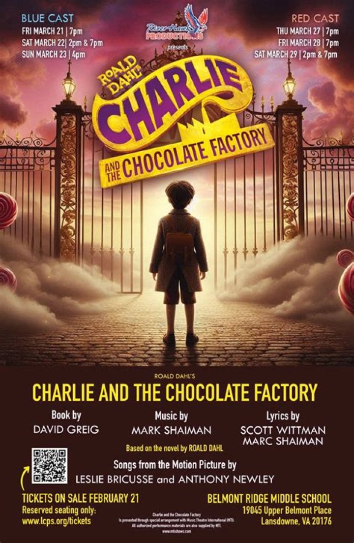 Director of the 2005 film Charlie and the Chocolate Factory: 2 wds.