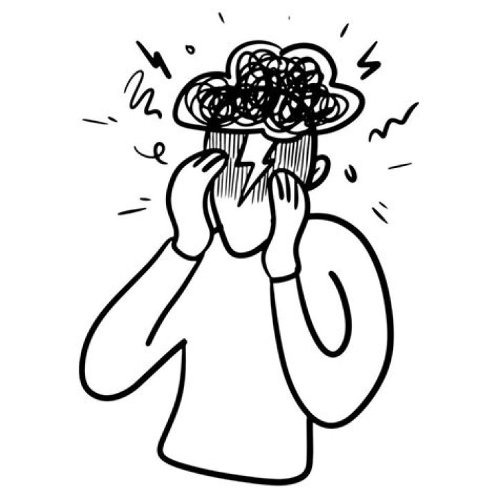 Disconcerting or shocking