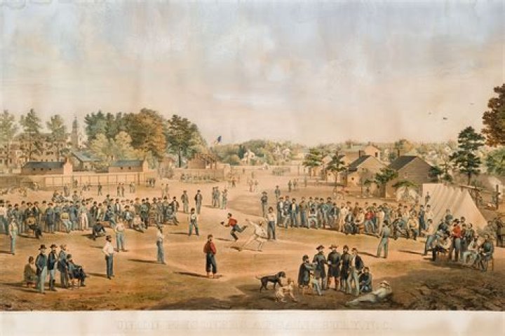 Documentarian Burns whose works include The Civil War and Baseball