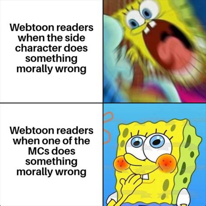 Does something morally wrong