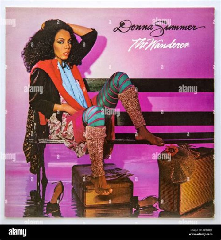 Donna Summer's genre