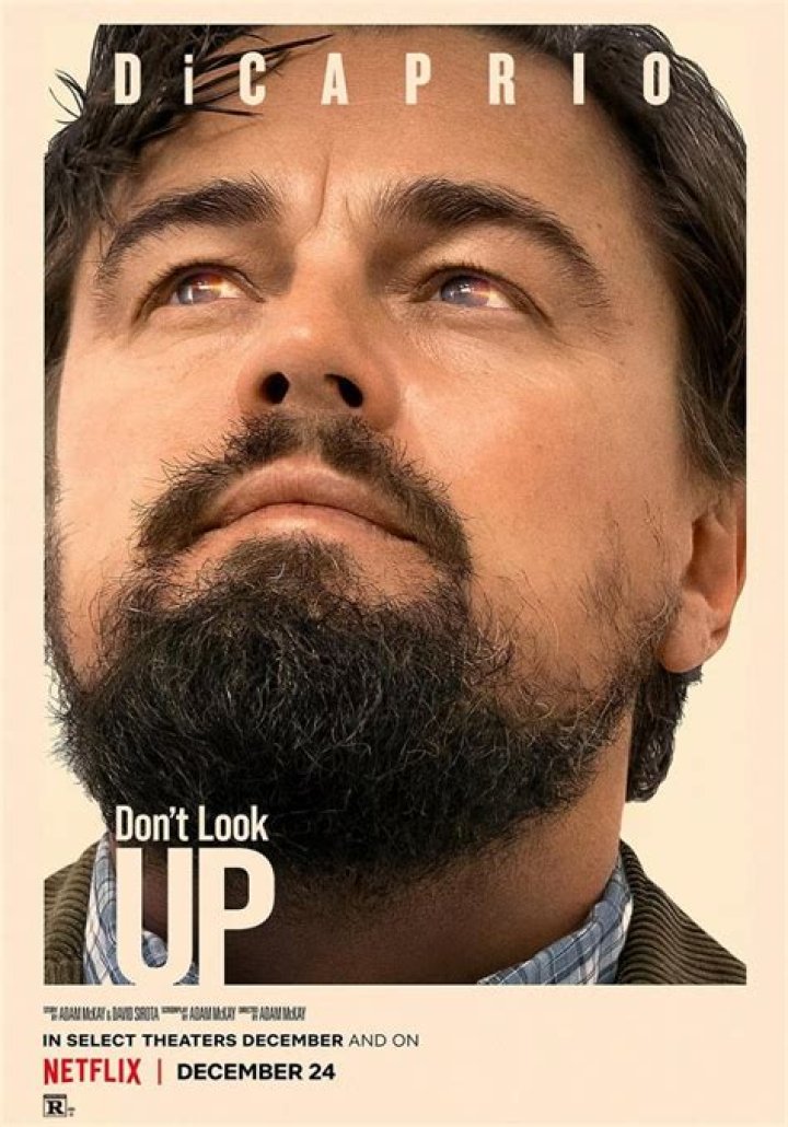 Don't Look Up director McKay