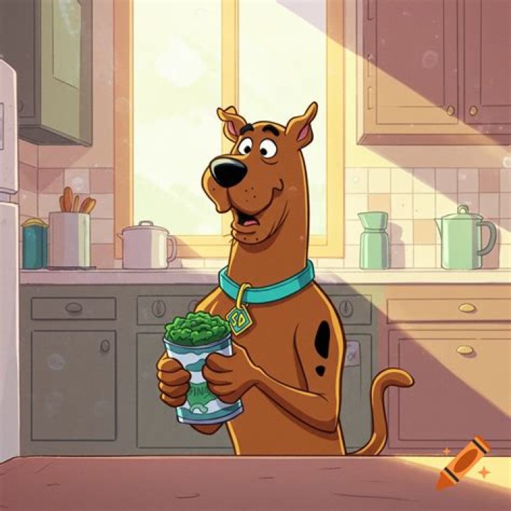 ___-Doo (cartoon Great Dane)