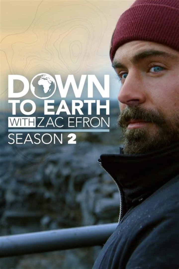 Down to Earth With Zac ___ (Web documentary series)