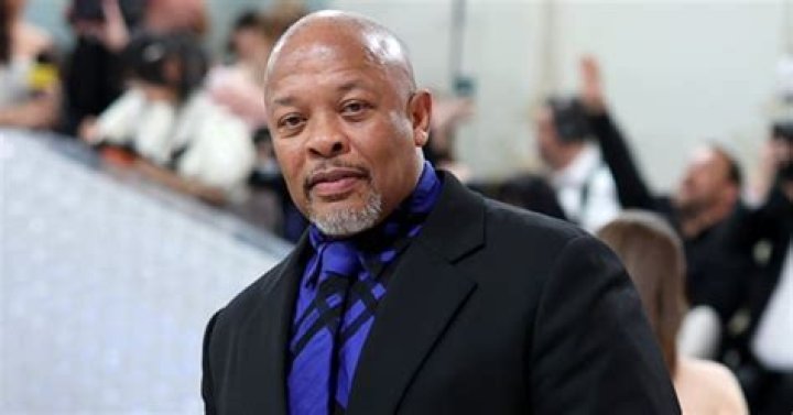 Dr. who mentored Eminem