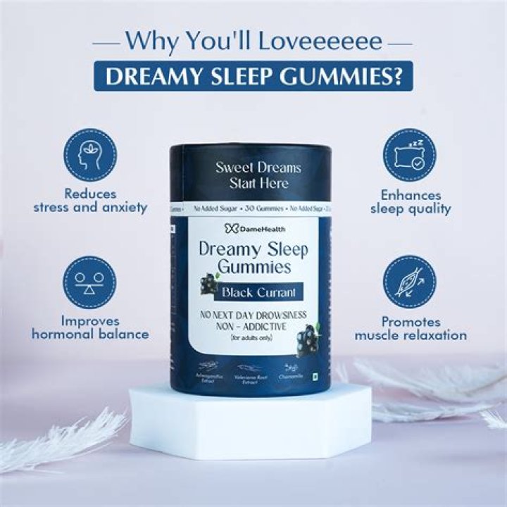 Dreamy sleep stage acronym