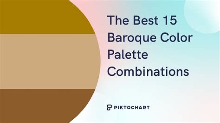 Dreary and boring as a color palette