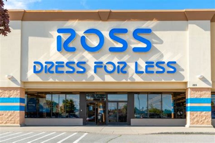 ___ Dress for Less (discount clothing chain)