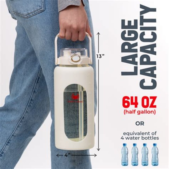 Drinking vessel that could shatter