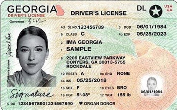 Driver's licenses and passports: Abbr.