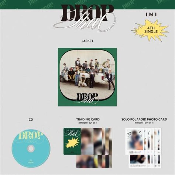 Drop that may run down your cheek