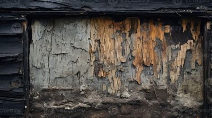 Dry ___ (decay of wood)