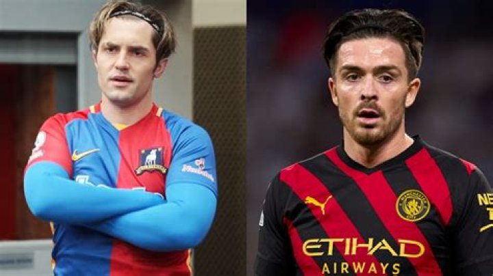 Dunster who played Jamie Tartt on Ted Lasso