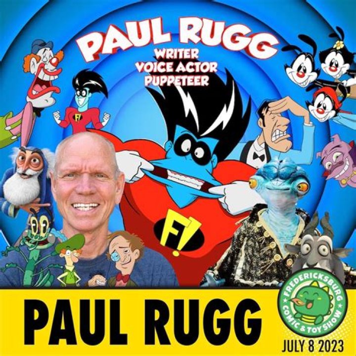 Earth to ___ (Disney series starring Paul Rugg)