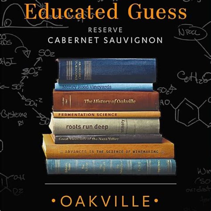 Educated guess: Abbr.