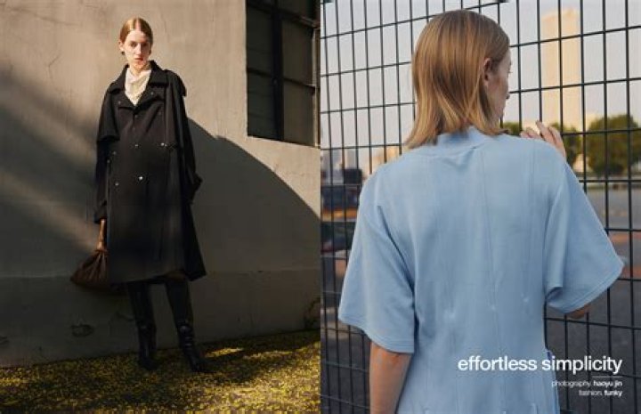 Effortless simplicity