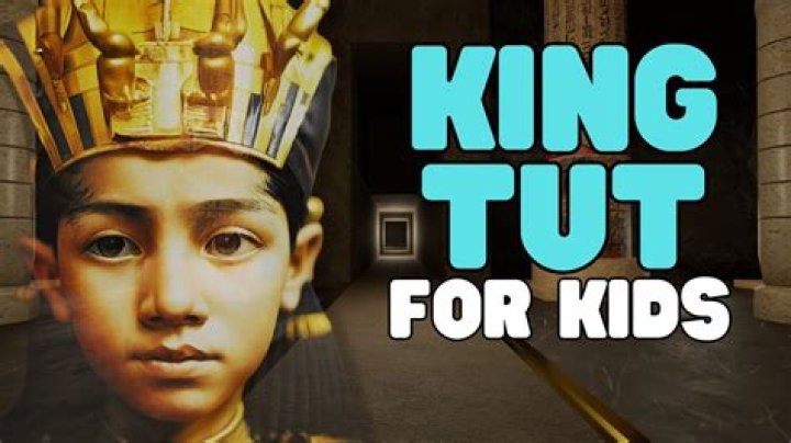 Egypt's Boy King for short