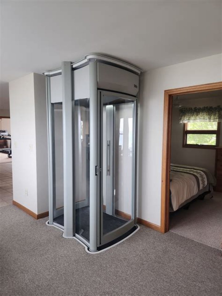 Elevator alternative