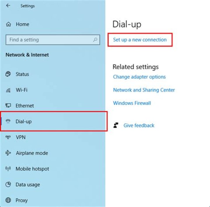 Email provider that still provides dial-up Internet service