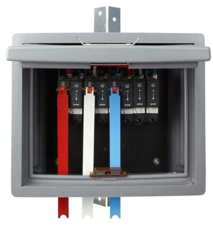 Enclosure for oinkers