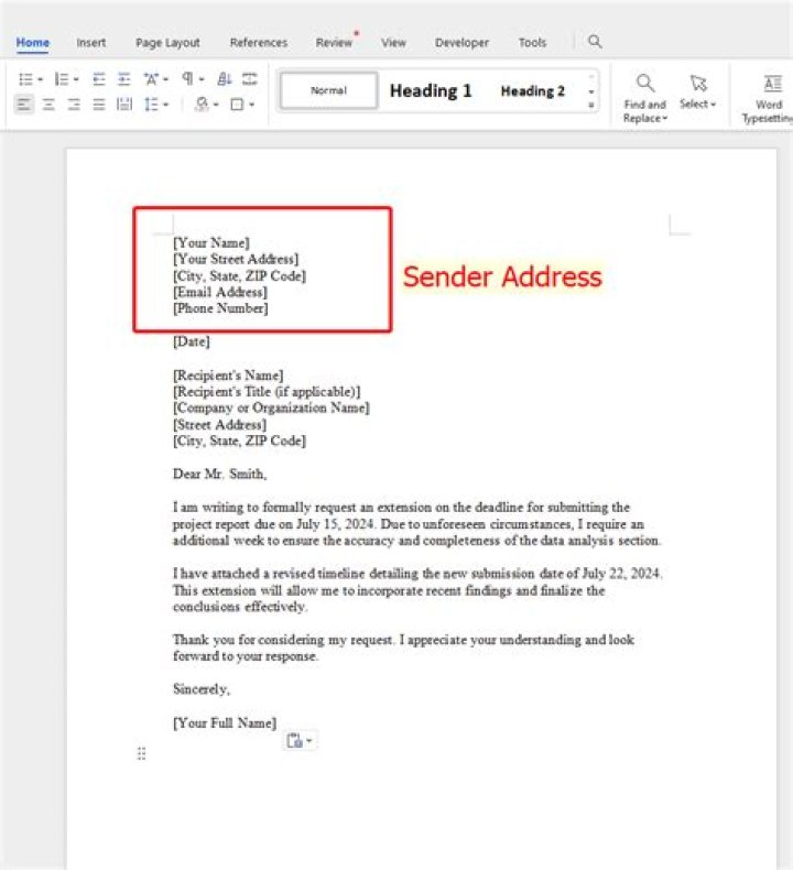 End of an academic's email address often