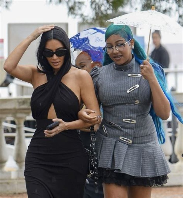 Ending for north or west