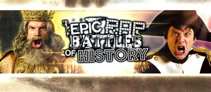 Epic ___ Battles of History (YouTube series)