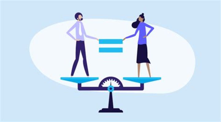 Equal opportunity ___