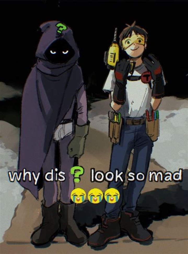 Equivalent of dude or fella