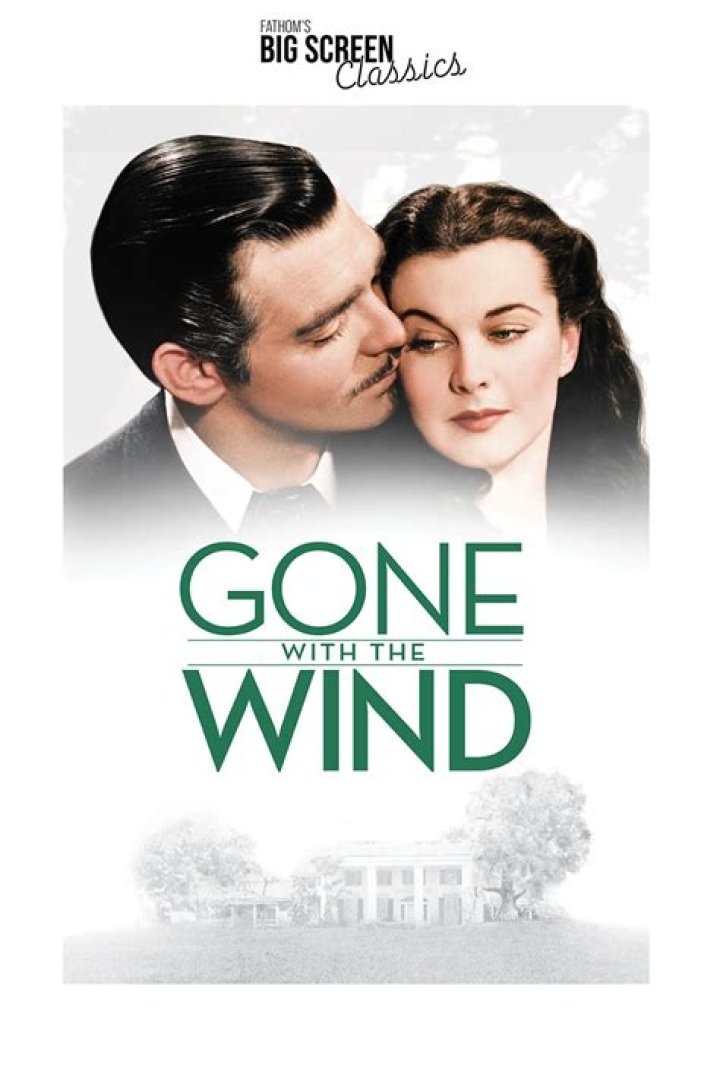 Estate in Gone With the Wind