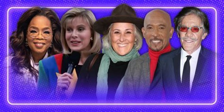 E.T. actress who hosts a namesake daytime talk show: 2 wds.